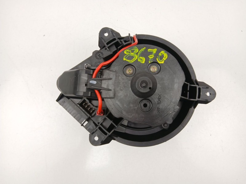 Recambio de motor calefaccion para citroën saxo (s0, s1) 1.4 vts referencia OEM IAM 6441G6  