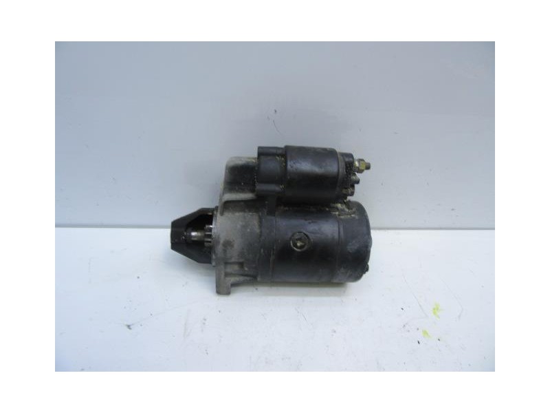 Recambio de motor arranque : citroen visa : 1.1 g (48,95cv) [1985] para citroen visa 1.1 g referencia OEM IAM 0001208519  