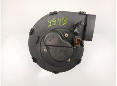 Recambio de motor calefaccion para citroën saxo (s0, s1) 1.5 d referencia OEM IAM 9627941680   2