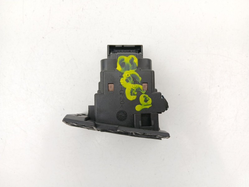 Recambio de conmutador de arranque para bmw 3 (e90) 320 i referencia OEM IAM 6954719  