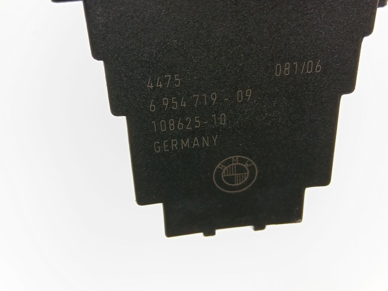 Recambio de conmutador de arranque para bmw 3 (e90) 320 i referencia OEM IAM 6954719  