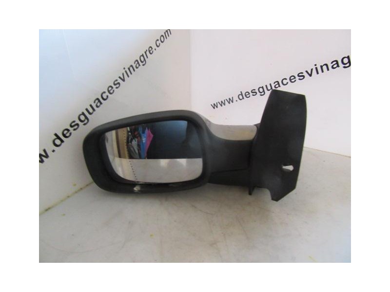 Recambio de retrovisor izq. : renault scenic : 1.9 td-dci-- f9q 812 (120cv) 5p [2004] para renault scenic 1.9 td-dci-- f9q 812 r