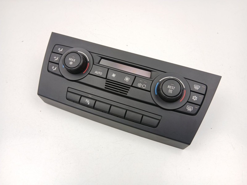 Recambio de mandos calefaccion aire para bmw 3 (e90) 320 i referencia OEM IAM 64119117136  