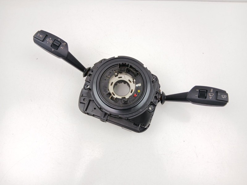 Recambio de mando luces y limpias para bmw 3 (e90) 320 i referencia OEM IAM 6989578  6989557