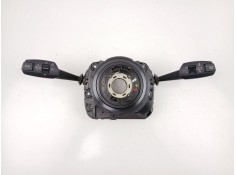Recambio de mando luces y limpias para bmw 3 (e90) 320 i referencia OEM IAM 6989578  6989557 2