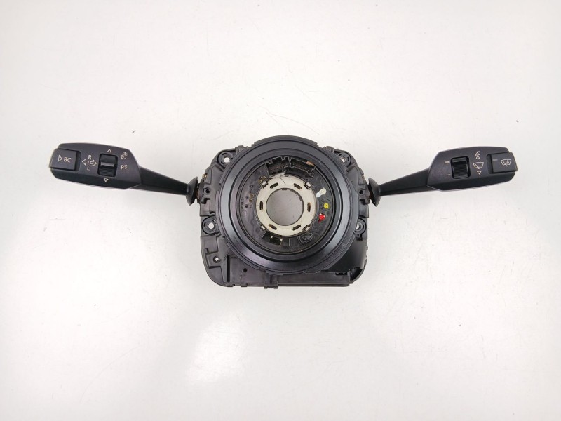Recambio de mando luces y limpias para bmw 3 (e90) 320 i referencia OEM IAM 6989578  6989557
