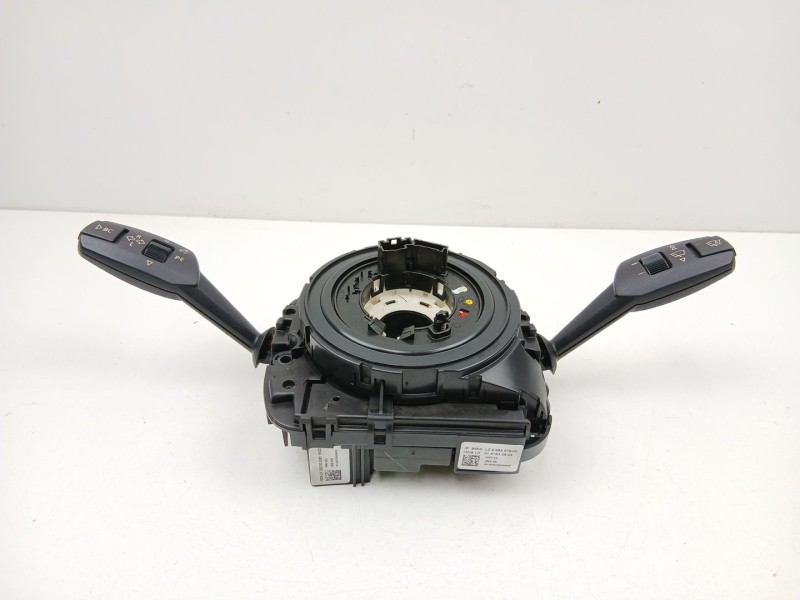 Recambio de mando luces y limpias para bmw 3 (e90) 320 i referencia OEM IAM 6989578  6989557