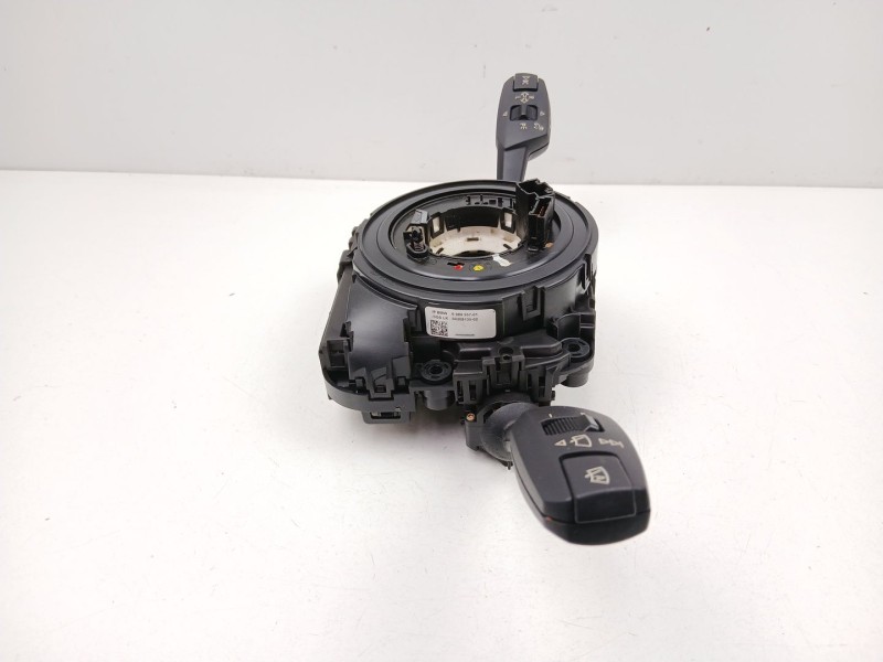 Recambio de mando luces y limpias para bmw 3 (e90) 320 i referencia OEM IAM 6989578  6989557