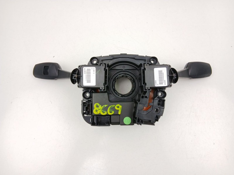 Recambio de mando luces y limpias para bmw 3 (e90) 320 i referencia OEM IAM 6989578  6989557