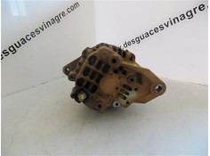 Recambio de alternador : nissan almera : 1.4 g -ga14 (87,04cv) [1998] para nissan almera 1.4 g -ga14 referencia OEM IAM    2