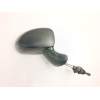 Recambio de retrovisor derecho para chevrolet matiz (m200, m250) 1.0 referencia OEM IAM 96600221  