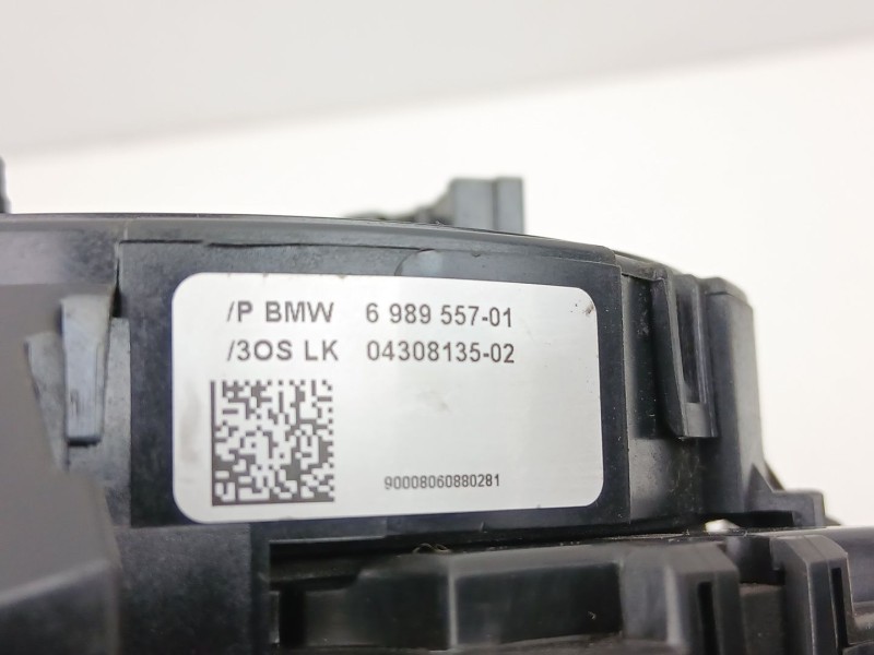 Recambio de mando luces y limpias para bmw 3 (e90) 320 i referencia OEM IAM 6989578  6989557