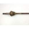 Recambio de transmision trasera derecha para nissan x-trail i (t30) 2.2 di 4x4 referencia OEM IAM 396008H510  