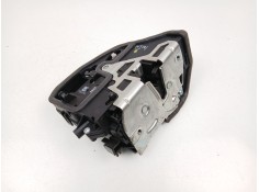 Recambio de cerradura puerta trasera derecha para bmw 3 (e90) 320 i referencia OEM IAM 7060296  