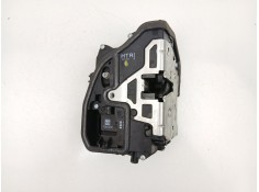 Recambio de cerradura puerta trasera derecha para bmw 3 (e90) 320 i referencia OEM IAM 7060296   2