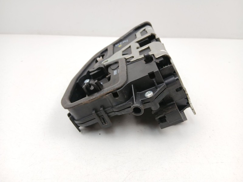 Recambio de cerradura puerta trasera derecha para bmw 3 (e90) 320 i referencia OEM IAM 7060296  