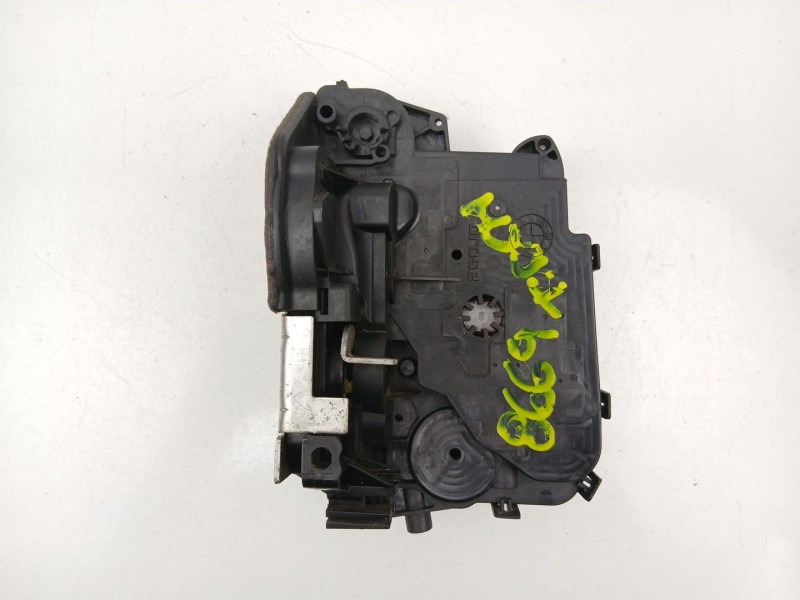 Recambio de cerradura puerta trasera derecha para bmw 3 (e90) 320 i referencia OEM IAM 7060296  