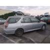 peugeot 306 break del año 2000