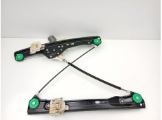 Recambio de elevalunas delantero izquierdo para bmw 3 (e90) 320 i referencia OEM IAM 51337140587  