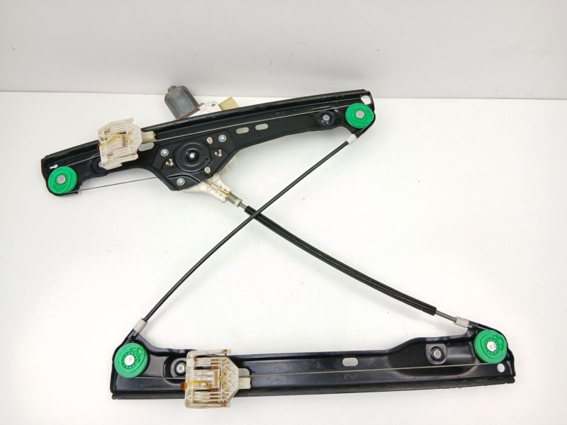 Recambio de elevalunas delantero izquierdo para bmw 3 (e90) 320 i referencia OEM IAM 51337140587  