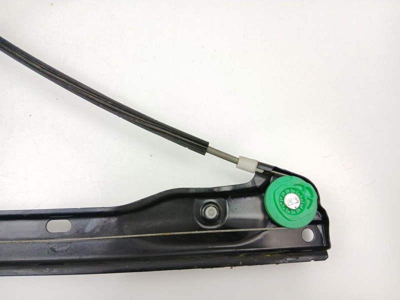 Recambio de elevalunas delantero izquierdo para bmw 3 (e90) 320 i referencia OEM IAM 51337140587  