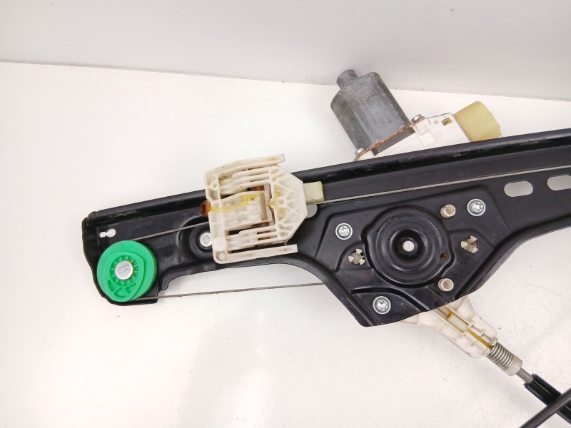 Recambio de elevalunas delantero izquierdo para bmw 3 (e90) 320 i referencia OEM IAM 51337140587  