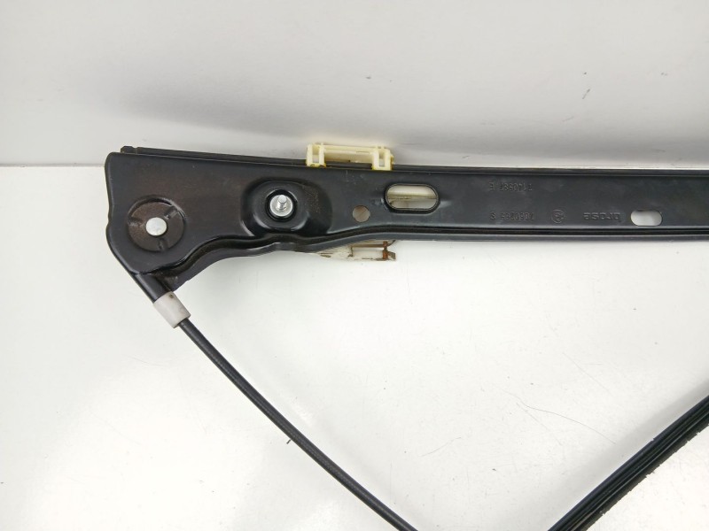 Recambio de elevalunas delantero izquierdo para bmw 3 (e90) 320 i referencia OEM IAM 51337140587  