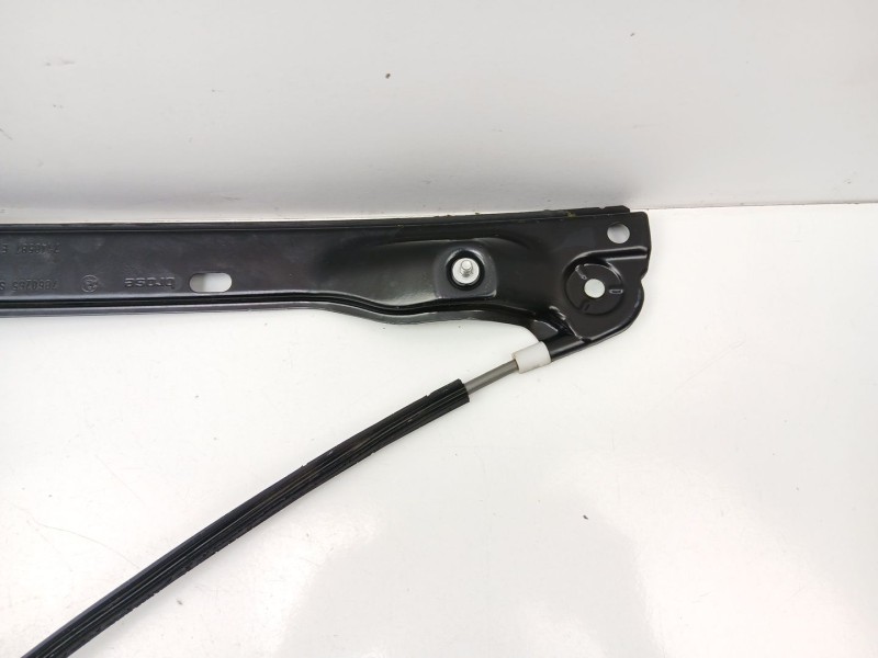 Recambio de elevalunas delantero izquierdo para bmw 3 (e90) 320 i referencia OEM IAM 51337140587  