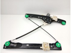 Recambio de elevalunas delantero derecho para bmw 3 (e90) 320 i referencia OEM IAM 51337140588  