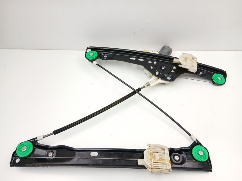 Recambio de elevalunas delantero derecho para bmw 3 (e90) 320 i referencia OEM IAM 51337140588  