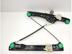 Recambio de elevalunas delantero derecho para bmw 3 (e90) 320 i referencia OEM IAM 51337140588   2