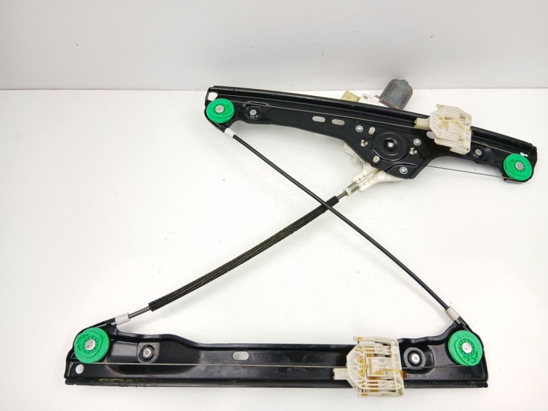 Recambio de elevalunas delantero derecho para bmw 3 (e90) 320 i referencia OEM IAM 51337140588  