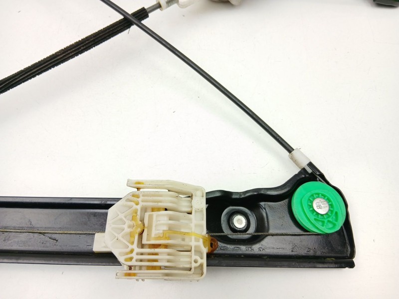 Recambio de elevalunas delantero derecho para bmw 3 (e90) 320 i referencia OEM IAM 51337140588  