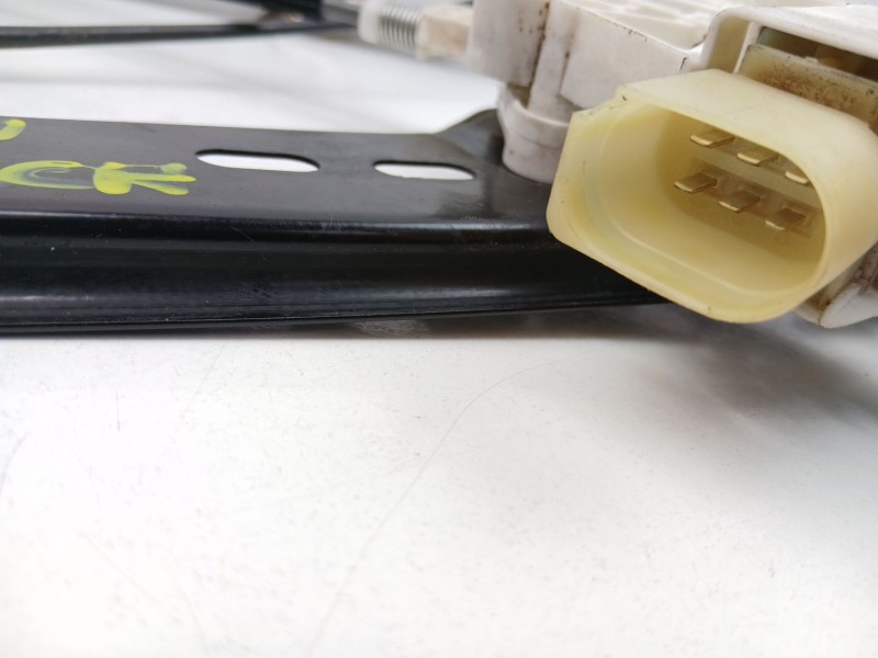 Recambio de elevalunas delantero derecho para bmw 3 (e90) 320 i referencia OEM IAM 51337140588  