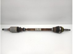 Recambio de transmision delantera derecha para citroën saxo (s0, s1) 1.4 vts referencia OEM IAM 9635484380  