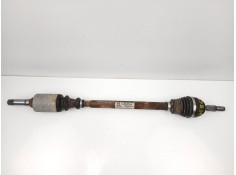 Recambio de transmision delantera derecha para citroën saxo (s0, s1) 1.4 vts referencia OEM IAM 9635484380   2