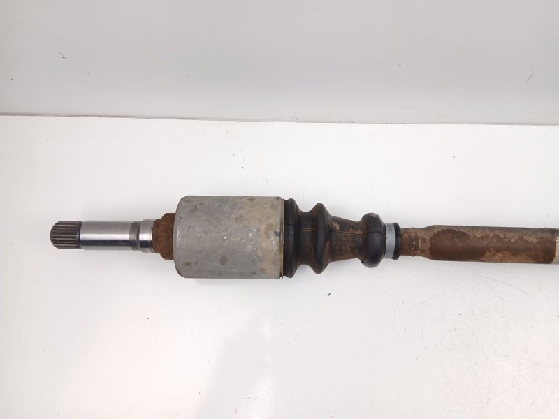 Recambio de transmision delantera derecha para citroën saxo (s0, s1) 1.4 vts referencia OEM IAM 9635484380  