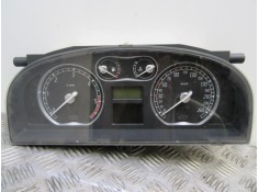 Recambio de cuadro instrumentos : renault laguna : 1.9 d (119,64cv) [2005] para renault laguna 1.9 d referencia OEM IAM 82002913