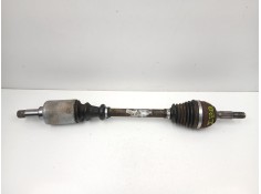 Recambio de transmision delantera izquierda para citroën saxo (s0, s1) 1.4 vts referencia OEM IAM 9635484280  