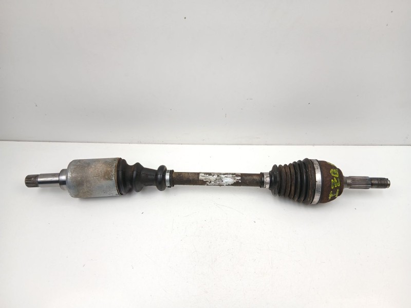 Recambio de transmision delantera izquierda para citroën saxo (s0, s1) 1.4 vts referencia OEM IAM 9635484280  