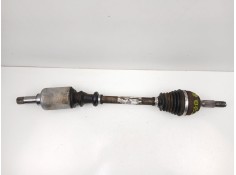 Recambio de transmision delantera izquierda para citroën saxo (s0, s1) 1.4 vts referencia OEM IAM 9635484280   2