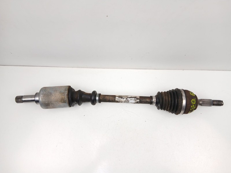 Recambio de transmision delantera izquierda para citroën saxo (s0, s1) 1.4 vts referencia OEM IAM 9635484280  