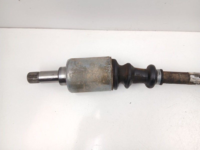 Recambio de transmision delantera izquierda para citroën saxo (s0, s1) 1.4 vts referencia OEM IAM 9635484280  