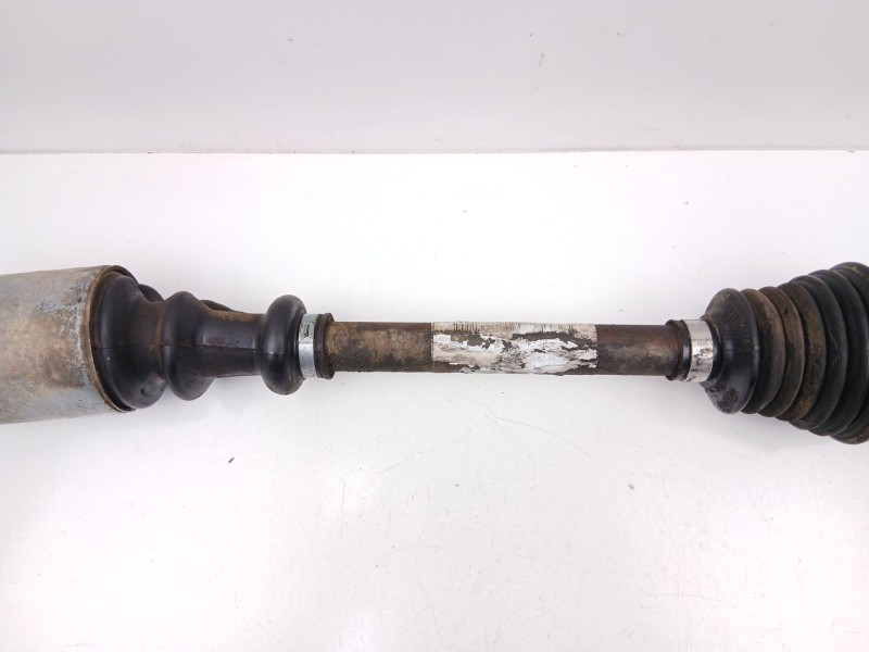 Recambio de transmision delantera izquierda para citroën saxo (s0, s1) 1.4 vts referencia OEM IAM 9635484280  