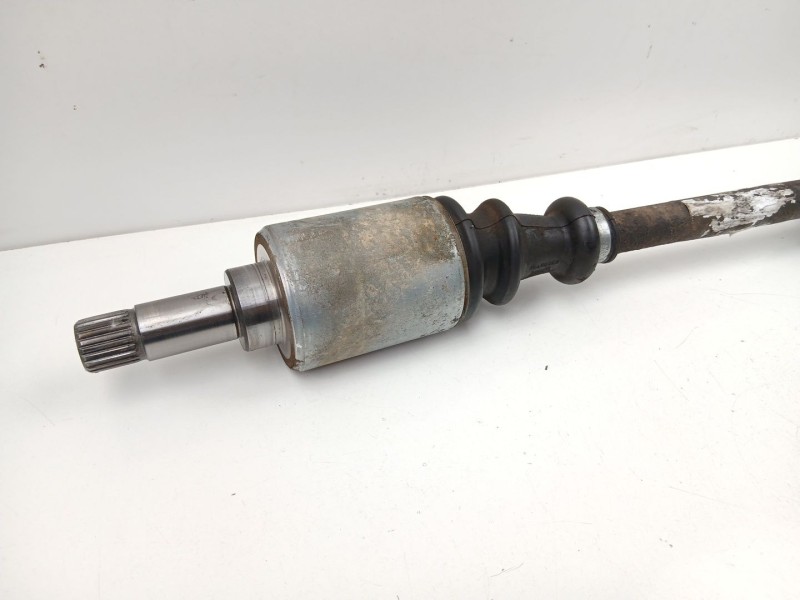 Recambio de transmision delantera izquierda para citroën saxo (s0, s1) 1.4 vts referencia OEM IAM 9635484280  