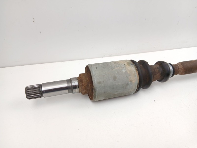 Recambio de transmision delantera derecha para citroën saxo (s0, s1) 1.4 vts referencia OEM IAM 9635484380  