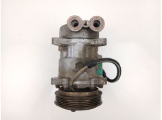 Recambio de compresor aire acondicionado para citroën saxo (s0, s1) 1.4 vts referencia OEM IAM 6453JK SD6V121431F  2