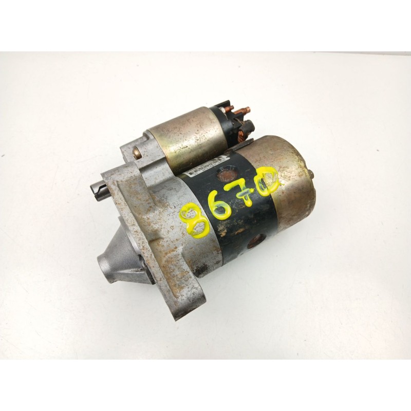 Recambio de motor arranque para citroën saxo (s0, s1) 1.4 vts referencia OEM IAM 5802M9 M002T13081 