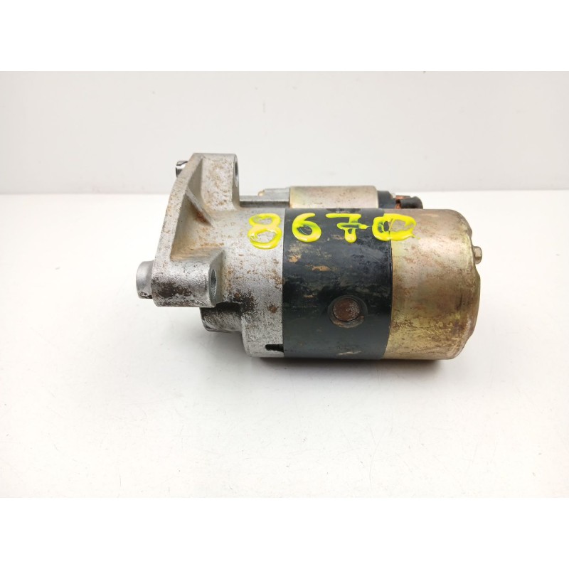 Recambio de motor arranque para citroën saxo (s0, s1) 1.4 vts referencia OEM IAM 5802M9 M002T13081 