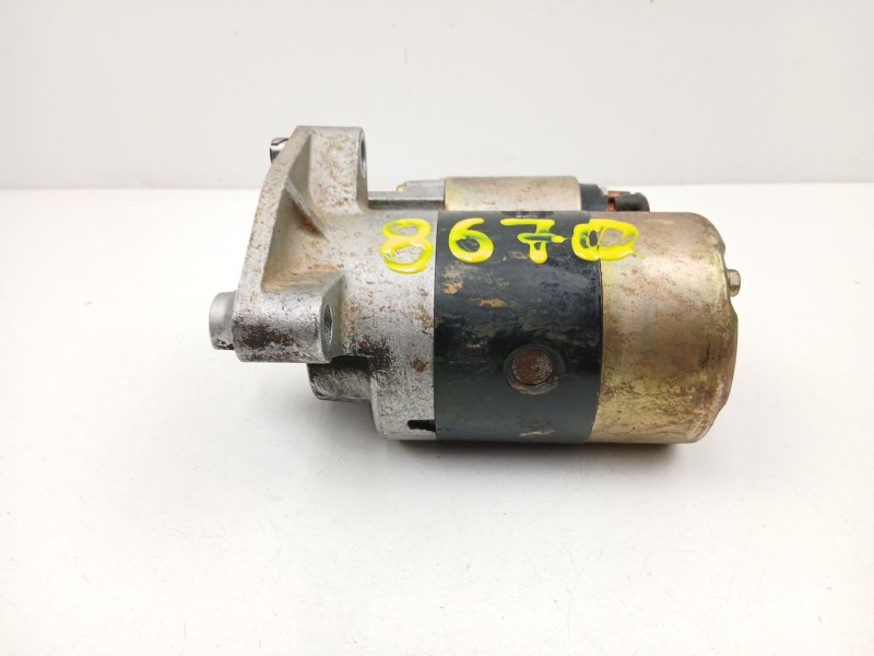 Recambio de motor arranque para citroën saxo (s0, s1) 1.4 vts referencia OEM IAM 5802M9 M002T13081 